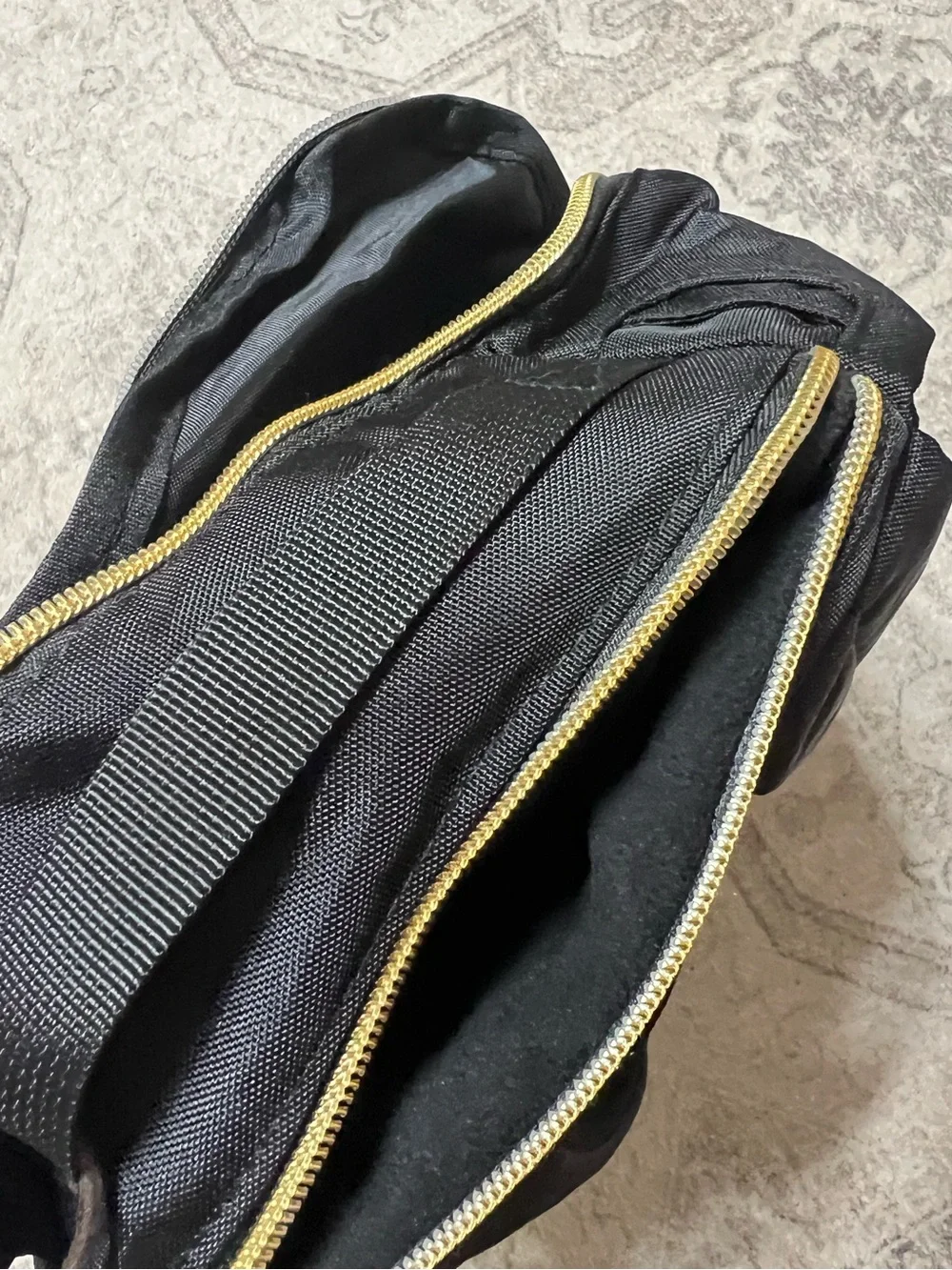 Origaudio Beemini B1G Big 10 Conference Backpack